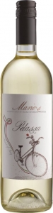 Mario's Bianco Vino Bianco - Piemonte Az. Agr. Daniele Pelassa Piemont