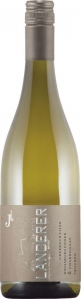 Weißburgunder  Chardonnay QbA trocken Landerer Baden