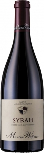 Dottinger Castellberg Syrah QbA trocken Martin Waßmer Baden