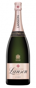 Le Rosé Magnum  Champagne Lanson Champagne