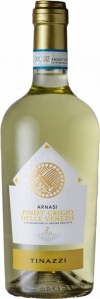 Pinot Grigio "Arnasi" Delle Venezie DOP 2021 Tenuta Valleselle - Tinazzi s.r.l. Venetien