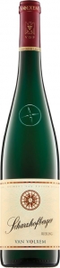 Wiltingen SCHARZHOFBERGER Riesling GG Van Volxem Mosel