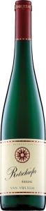 Riesling Kabinett Rotschiefer  2021 Van Volxem Mosel