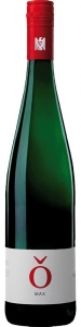 Riesling QbA trocken 'Max' Von Othegraven Mosel