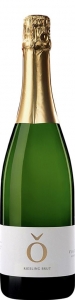 Riesling Sekt brut von Othegraven Mosel