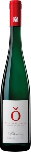 Riesling Altenberg Spätlese 2022 von Othegraven Mosel