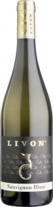 Sauvignon Blanc Collio Livon SV DOC Friaul Julisch Venetien 2022 Livon 