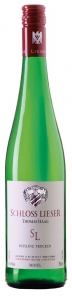 Riesling Qualitätswein trocken Sl 2021 Schloss Lieser Mosel