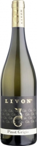 Pinot Grigio Collio Livon SV DOC Friaul Julisch Venetien 2022 Livon 