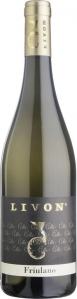 Friulano Collio Livon DOC Friaul Julisch Venetien 2023 Livon 