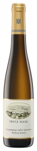 Brauneberger Juffer-Sonnenuhr Riesling Auslese Goldkapsel (0,375l) Fritz Haag Mosel