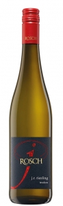 Leiwener Riesling QbA trocken Josef Rosch Mosel