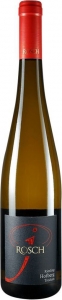 Dhroner Hofberg Riesling Spätlese trocken Josef Rosch Mosel