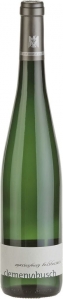 Riesling Pündericher MARIENBURG Felsterrasse trocken GG Clemens Busch Mosel