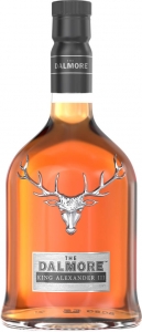 The  Highland King Alexander III  Dalmore Highlands