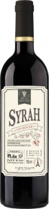 Maison Vialade Vintage Syrah Pays d'Oc IGP Saint Auriol Pays d'Oc