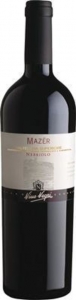 Mazèr Valtellina Superiore DOCG 2016 Nino Negri 