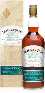 Speyside Sauvignon Blanc Cask  Tamnavulin Speyside