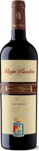 Bordón Gran Reserva 2011 Bodegas Franco Españolas Rioja