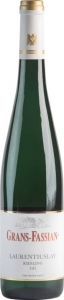 Leiwener Laurentiuslay Riesling Mosel Grosses Gewächs 2020 Weingut Grans-Fassian Mosel