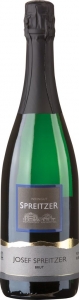 Josef Spreitzer Riesling Sekt Brut  2020 Spreitzer Rheingau