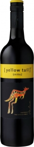 [yellow tail]® Shiraz South Eastern Australia Casella Family Brands South Australia