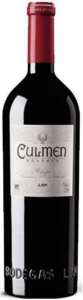 Culmen 2011 Lan Rioja