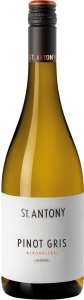 Pinot Gris alkoholfrei  St.Antony Rheinhessen