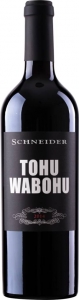 Tohuwabohu Pfalz QbA trocken Weingut Markus Schneider Pfalz