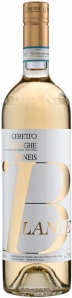 Blangé - Arneis Langhe DOC 2021 Ceretto Aziende Vitivinicole (IT-BIO-004) Piemont