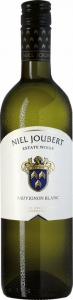 Sauvignon Blanc Paarl - Südafrika Niel Joubert Coastal Region