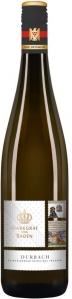 Durbach Klingelberger (Riesling) - VDP Ortswein - trocken Markgraf von Baden Baden