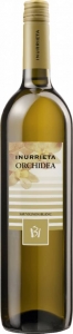 Orchidea - Sauvignon Blanc Navarra DO Bodega Inurrieta Navarra