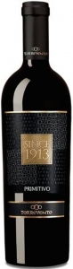 Primitivo Since 1913 2019 Torrevento Puglia