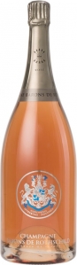 Champagne Barons de Rothschild Rosé Brut Magnum (1,5l) Champagne Barons de Rothschild Champagne
