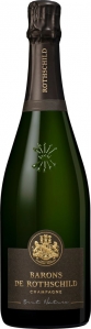 Baron de Rothschild Champagne Brut Nature  Barons de Rothschild Champagne Champagne