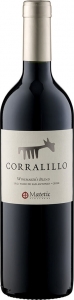 Corralillo Winemaker's Blend - Bio 2019 Matetic Vineyards Casablanca