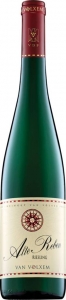 Riesling "Alte Reben" Mosel QbA trocken Van Volxem Mosel