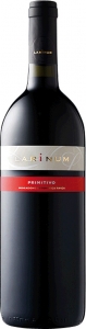 Primitivo Larinum Puglia IGT Farnese Vini Apulien