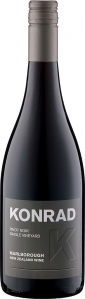 Pinot Noir Konrad Wines Marlborough