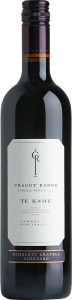 Te Kahu Gimblett Gravels Vineyard Craggy Range Hawke´s Bay