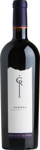 Sophia Merlot Cabernet Franc Malbec Craggy Range Hawke´s Bay