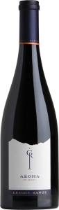 Aroha Pinot Noir Te Muna Road Vineyard 2014 Craggy Range Hawke´s Bay