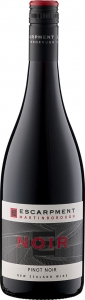 NOIR Pinot Noir 2020 Escarpment Winery Martinborough