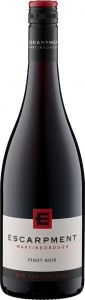 Escarpment Pinot Noir 2019 Escarpment Winery Martinborough