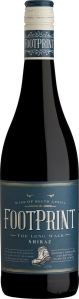 Footprint Shiraz African Pride Wines Western Cape