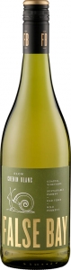 False Bay Slow Chenin Blanc Waterkloof Stellenbosch