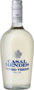 Casal Mendes Vinho Verde Branco  Aliança Vinho Verde