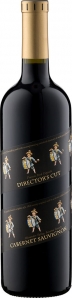 Francis Ford Coppola Director's Cut Cabernet Francis Ford Coppola Winery Napa Valley