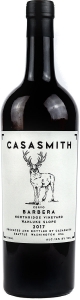 Casasmith Cervo Barbera CasaSmith Washington